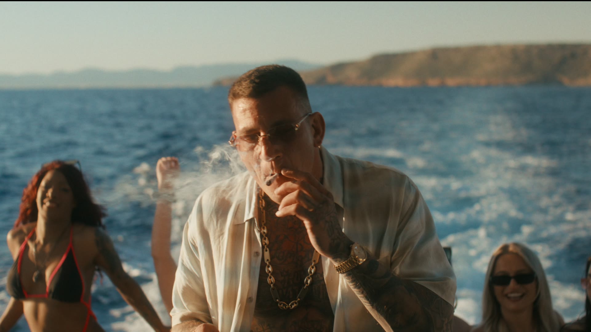 SPRITE - Bonez MC feat. GZUZ