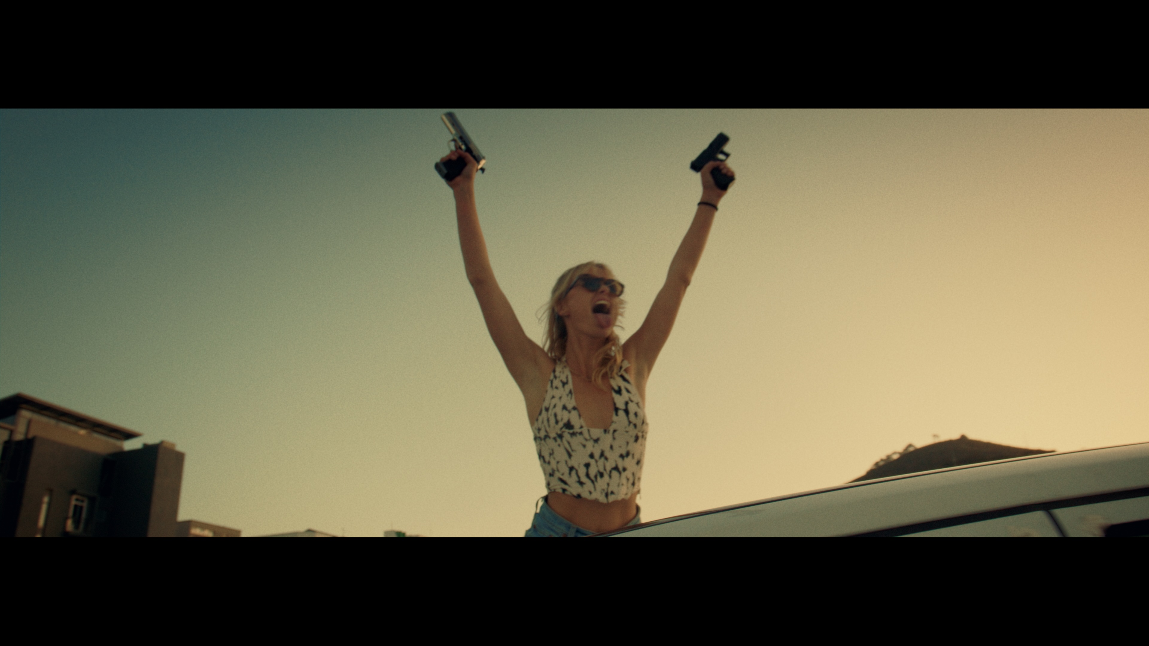 SUMMERTIME - Kontra K feat. Lana Del Rey
